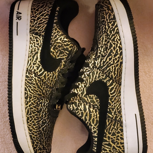 Nike Air Force 1 Low - 2014 - Picture 7 of 9